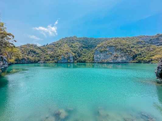 Krabi SJ экскурсии