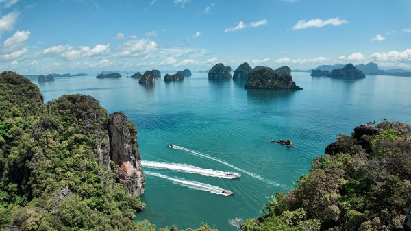 HORIZON TRAVEL экскурсии